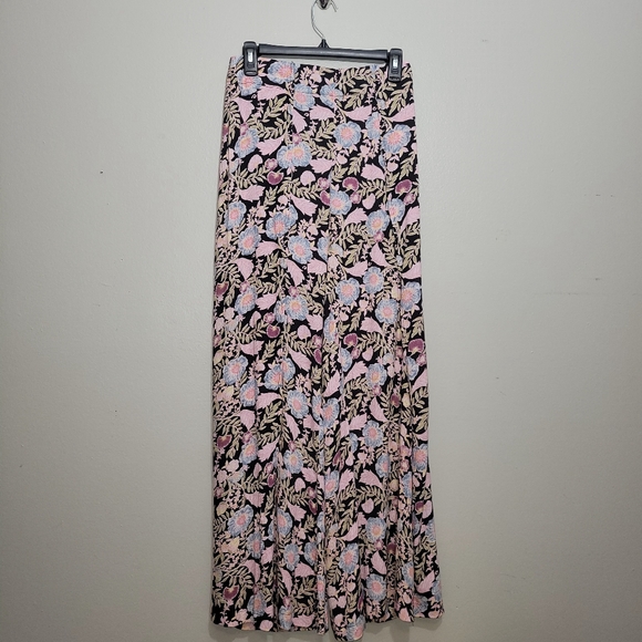 Nwt Billabong Women's Split Spirit Pants Size L - Picture 2 of 6